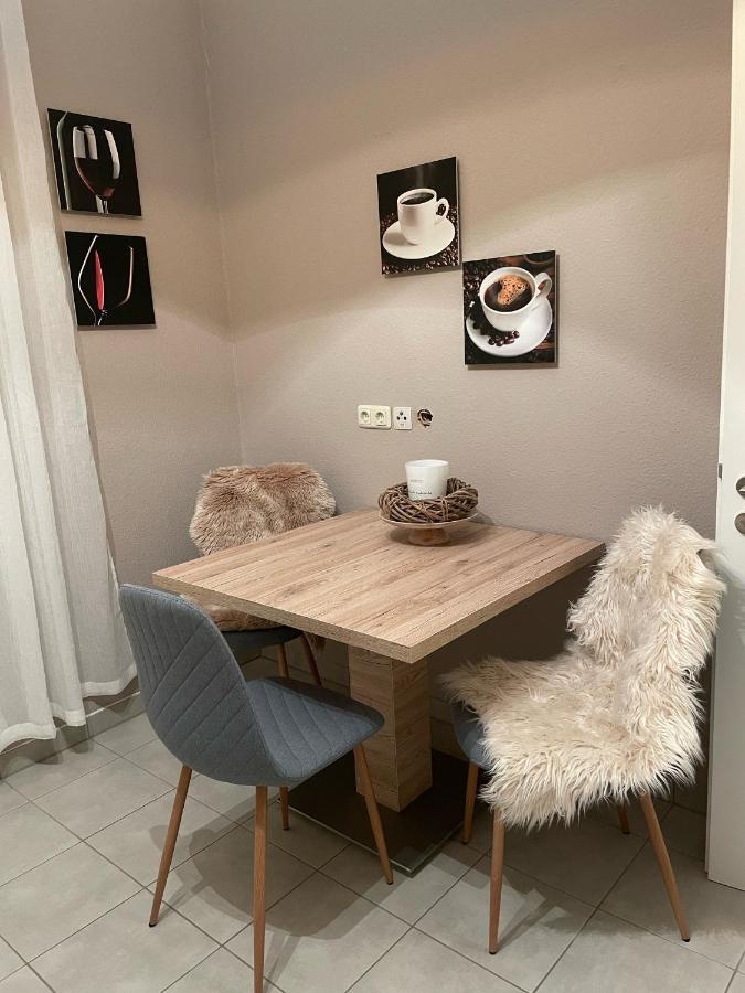 Apartment Zur Wiege Anhalts Баленщед Екстериор снимка